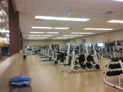 Student Recreation Center Profile Picture
