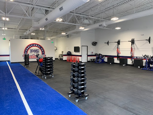 F45 Training Southlands CO Profile Picture