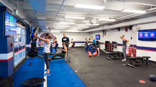 F45 Training Sloan\'s Lake Profile Picture