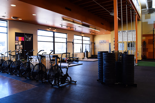 CrossFit Sanitas Profile Picture