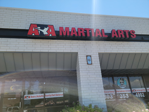 ATA Infinite Martial Arts Profile Picture
