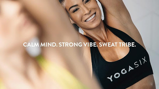 YogaSix Cypress Profile Picture