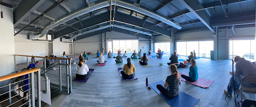 Yoga at Village 360 Profile Picture