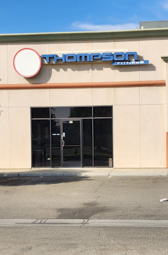 Thompson Fitness Boot AMp Profile Picture