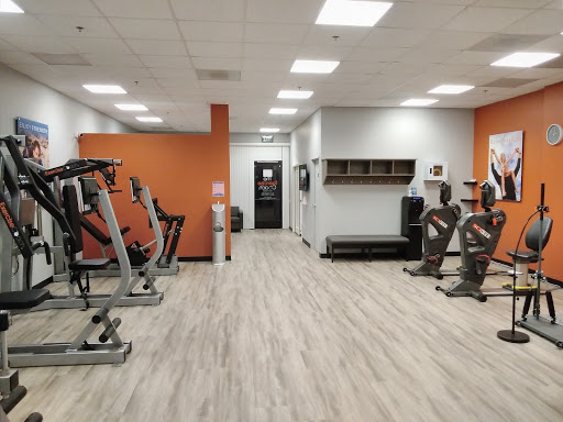 The Exercise Coach - Glendora Profile Picture