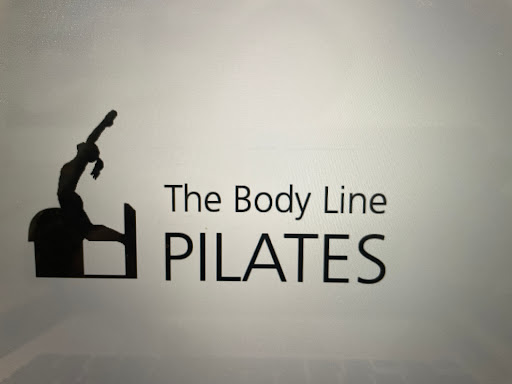 The Body Line Pilates Profile Picture