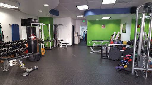 SiliconValleyFit Profile Picture