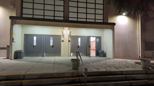 Santa Clara Adult Education Gym Profile Picture