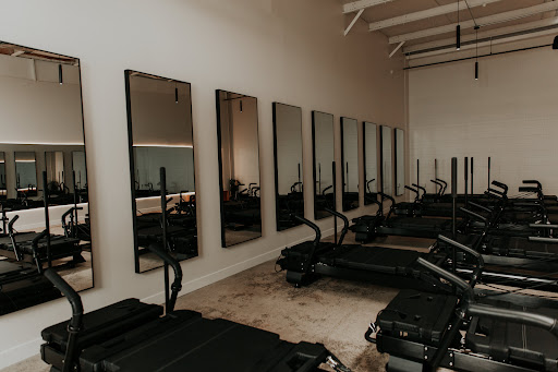 Ritual Reform X Pilates Profile Picture