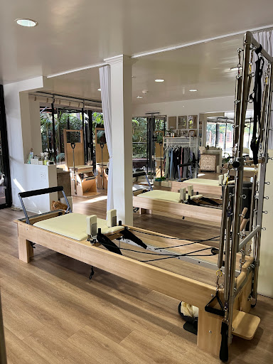 Pilates Body Beverly Hills Profile Picture