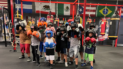 MXN Boxing Center Profile Picture