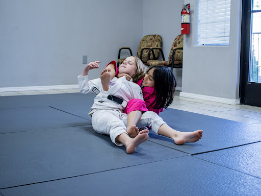 Merced Academy of Jiu Jitsu Profile Picture