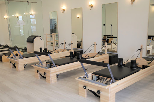 Haus of Pilates HB Profile Picture