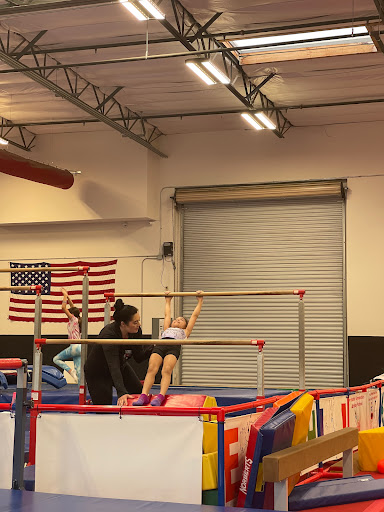 Funtastic Gymnastics LLC Profile Picture