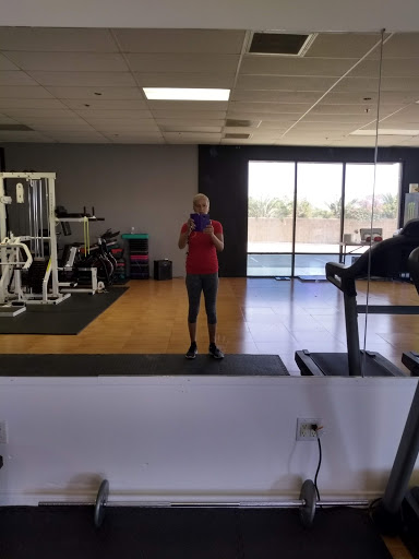 Fitness Vida En Abundancia Profile Picture