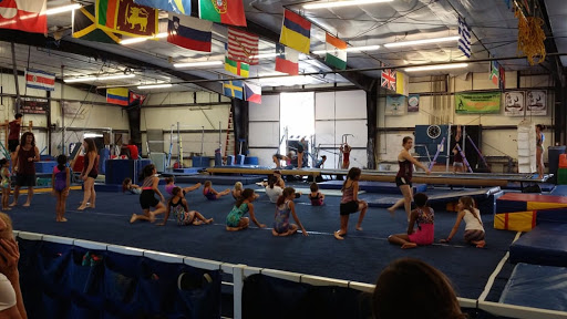 Eric Will Gymnastic Center Profile Picture