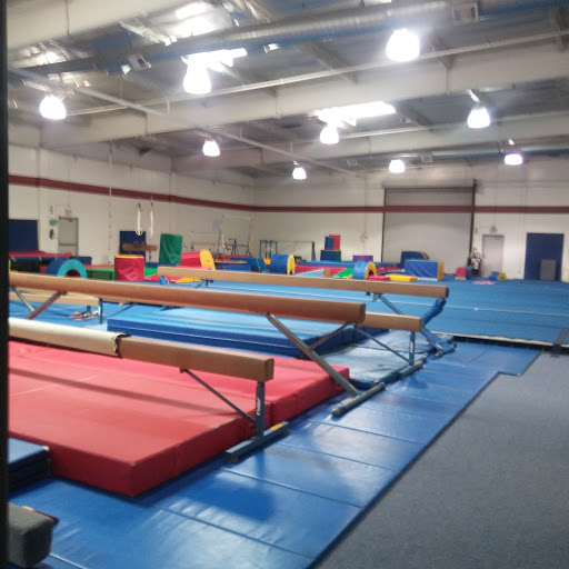 ERA Gymnastics Profile Picture
