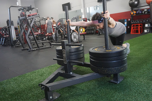 ATP Fitness | Private Personal Training Gym Profile Picture