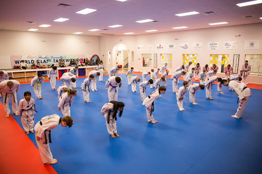 Master Scarsella’s World Class Tae Kwon Do Profile Picture