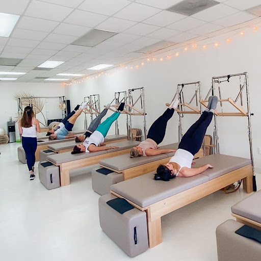 Essential MVMT + Pilates Profile Picture