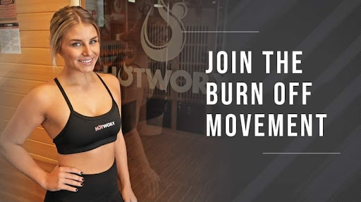HOTWORX - Aldie  VA - Stone Ridge Profile Picture