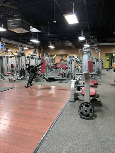 Anytime Fitness Profile Picture