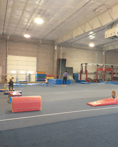 Bare Foot Gymnastics Club and Montessori Preschool Profile Picture