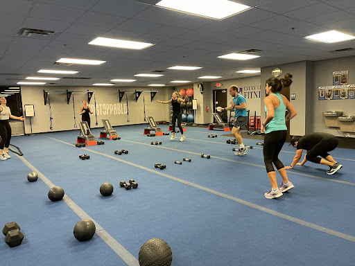 Every Level Fitness Profile Picture