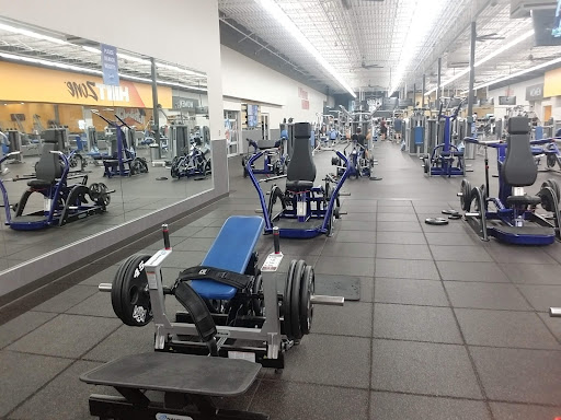 Crunch Fitness - Wichita Falls Profile Picture