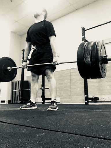 Fitness University Strength and conditioning Profile Picture
