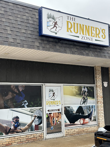 The Runner�s Zone Profile Picture