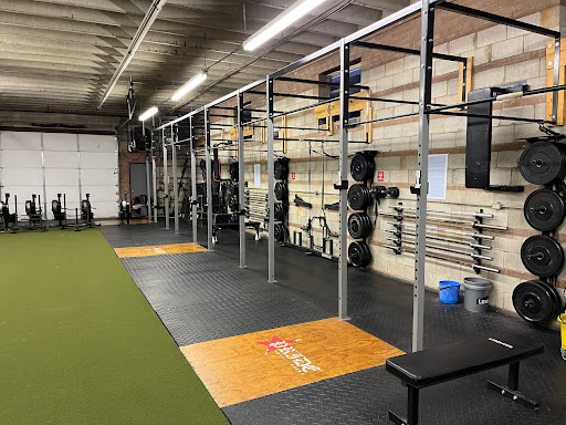 PRIDE Conditioning - Gym Profile Picture
