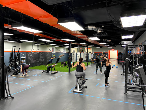 The Fusion House Fitness Profile Picture