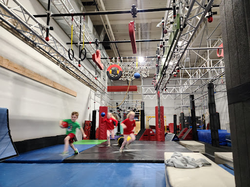 Meadowlands Gymnastics Academy & Ninja Profile Picture