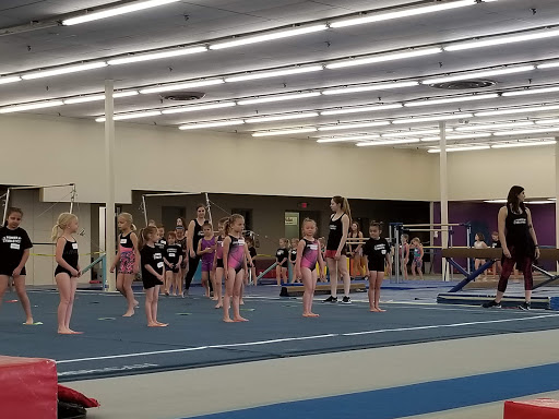 Pioneer Gymnastics Academy Profile Picture