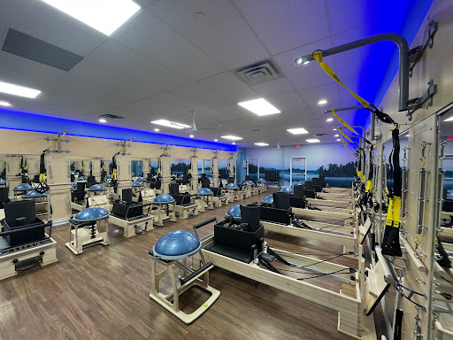 Club Pilates Profile Picture