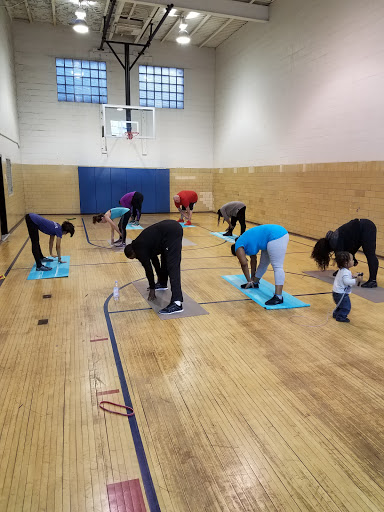 4VR FIT Group Fitness Profile Picture