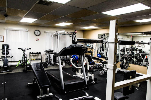 Newman’s Bodyshop Personal Training  Inc. Profile Picture