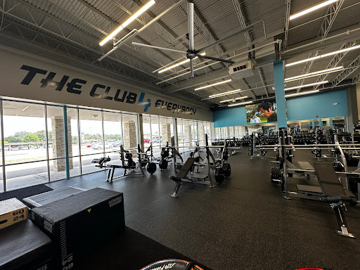 CLUB4 Fitness Baton Rouge FL Profile Picture