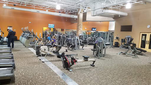 Anytime Fitness Profile Picture