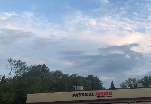 Physical Fusion Training Center Profile Picture