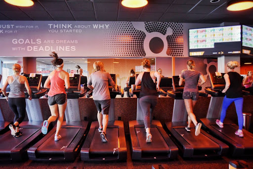 Orangetheory Fitness Profile Picture