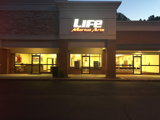 Life Martial Arts Johns Creek Profile Picture