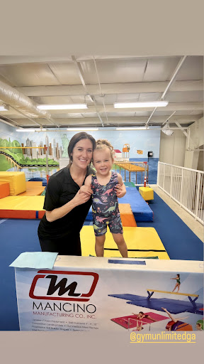 Gymnastics Unlimited Profile Picture