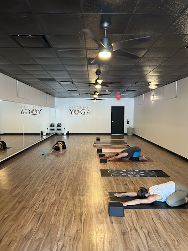 Winter Park Yoga Profile Picture