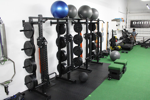 Omni Athletic Performance + Recovery Center Profile Picture