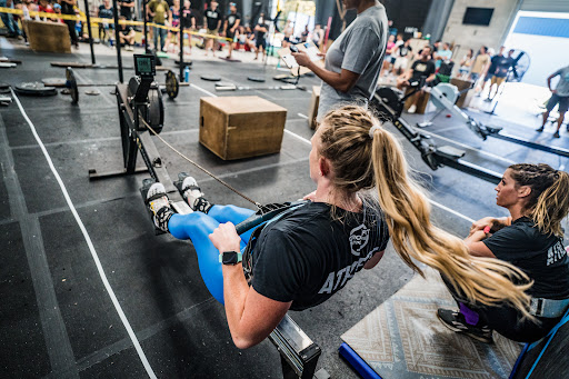 CrossFit HyperNova Profile Picture