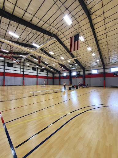 Cooper Sports Complex Profile Picture