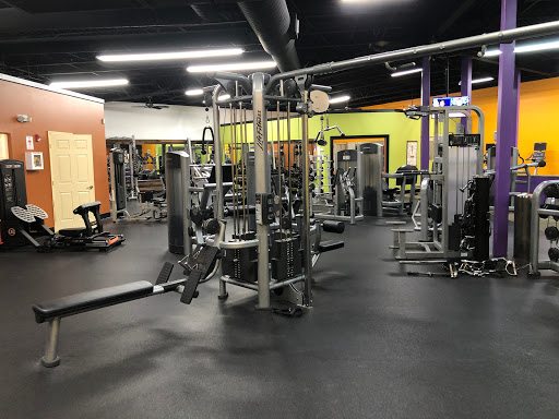 Anytime Fitness Profile Picture