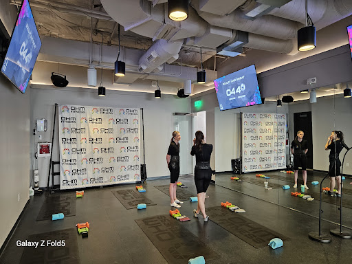 OHM Fitness Denver 9+Co Profile Picture